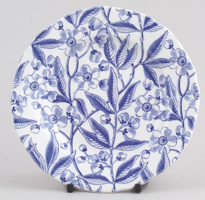 Tea Plate
